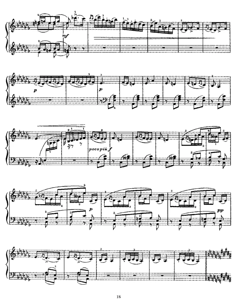 Op2116PiecesonOneTheme,_一万首著名钢琴曲谱哈农贝多芬合集视频教学电子版高清无水印可打印_1古典钢琴知名音乐家谱_柴科夫斯基钢琴谱全集_小品集