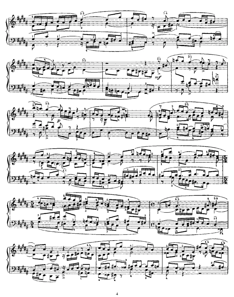 Op2116PiecesonOneTheme,_一万首著名钢琴曲谱哈农贝多芬合集视频教学电子版高清无水印可打印_1古典钢琴知名音乐家谱_柴科夫斯基钢琴谱全集_小品集