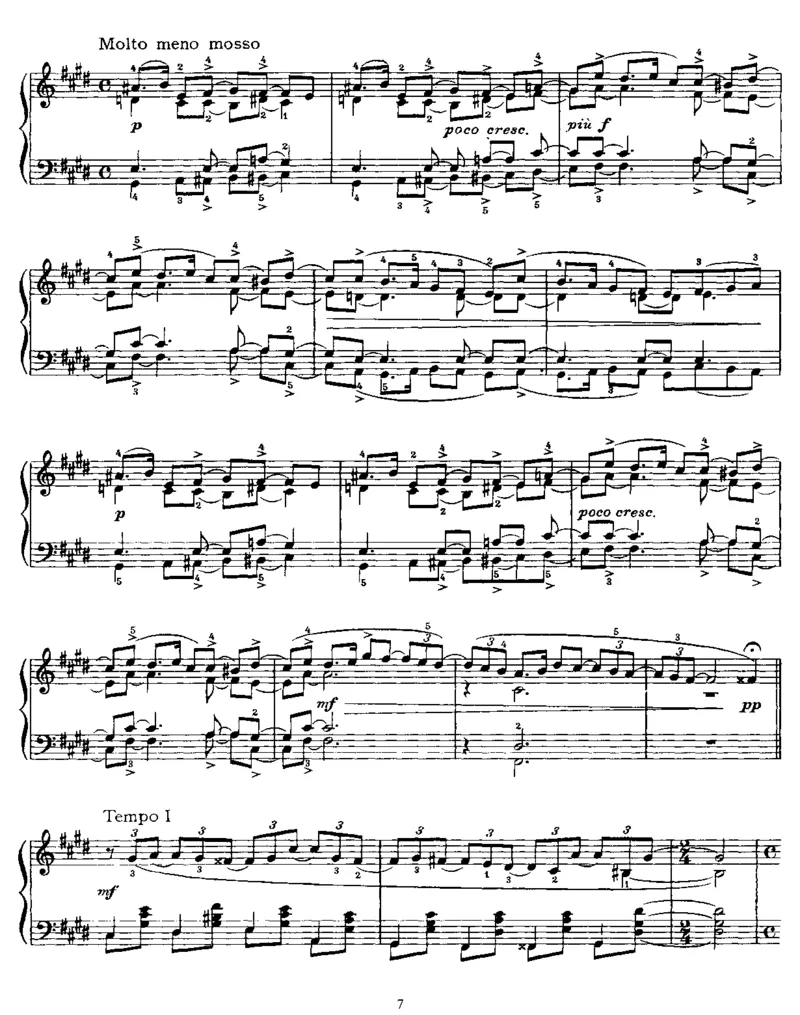 Op2116PiecesonOneTheme,_一万首著名钢琴曲谱哈农贝多芬合集视频教学电子版高清无水印可打印_1古典钢琴知名音乐家谱_柴科夫斯基钢琴谱全集_小品集