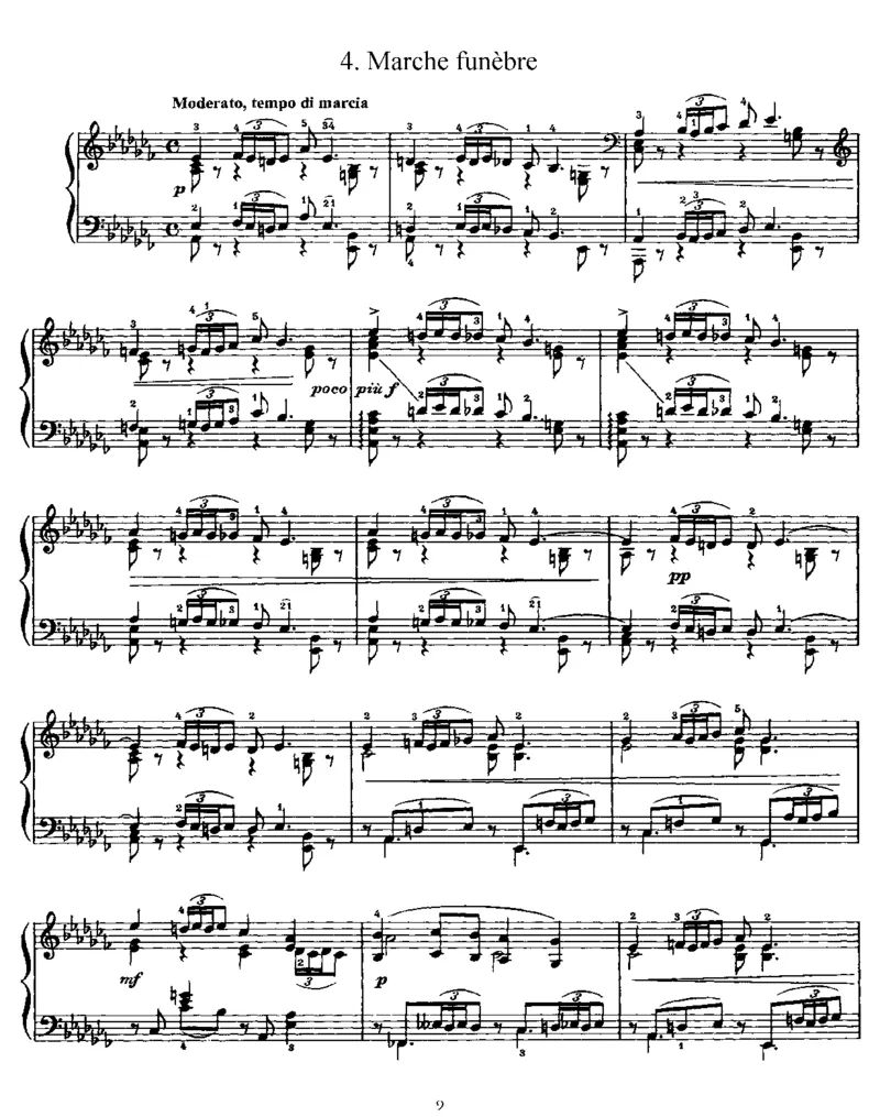 Op2116PiecesonOneTheme,_一万首著名钢琴曲谱哈农贝多芬合集视频教学电子版高清无水印可打印_1古典钢琴知名音乐家谱_柴科夫斯基钢琴谱全集_小品集