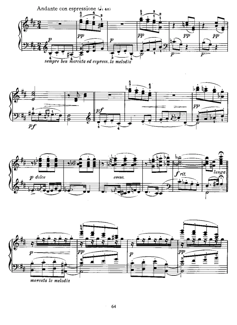 PianoSonataNo2inf#,Op2_一万首著名钢琴曲谱哈农贝多芬合集视频教学电子版高清无水印可打印_1古典钢琴知名音乐家谱_勃拉姆斯钢琴谱全集_奏鸣曲