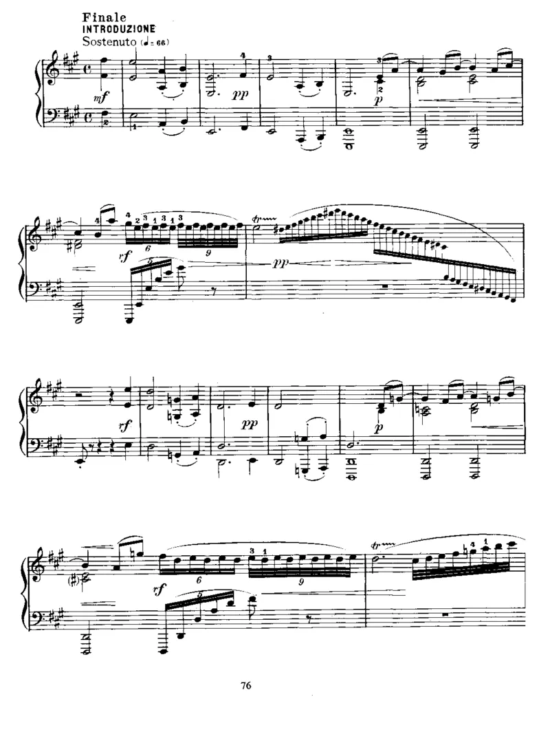 PianoSonataNo2inf#,Op2_一万首著名钢琴曲谱哈农贝多芬合集视频教学电子版高清无水印可打印_1古典钢琴知名音乐家谱_勃拉姆斯钢琴谱全集_奏鸣曲