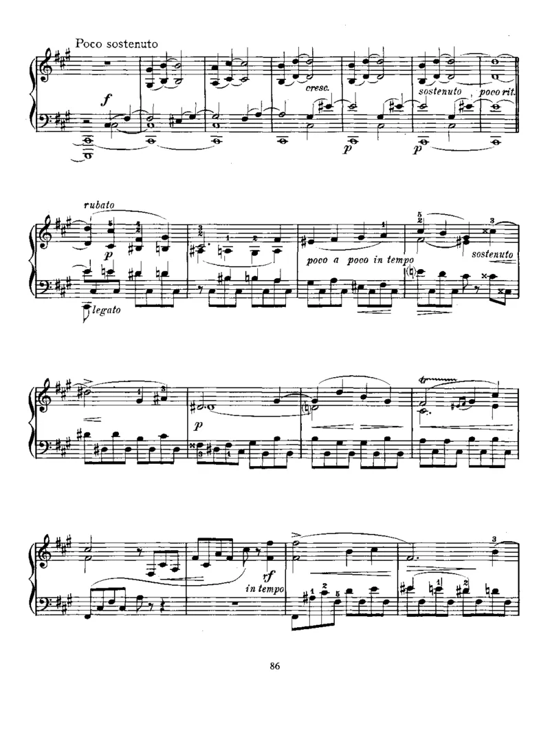 PianoSonataNo2inf#,Op2_一万首著名钢琴曲谱哈农贝多芬合集视频教学电子版高清无水印可打印_1古典钢琴知名音乐家谱_勃拉姆斯钢琴谱全集_奏鸣曲