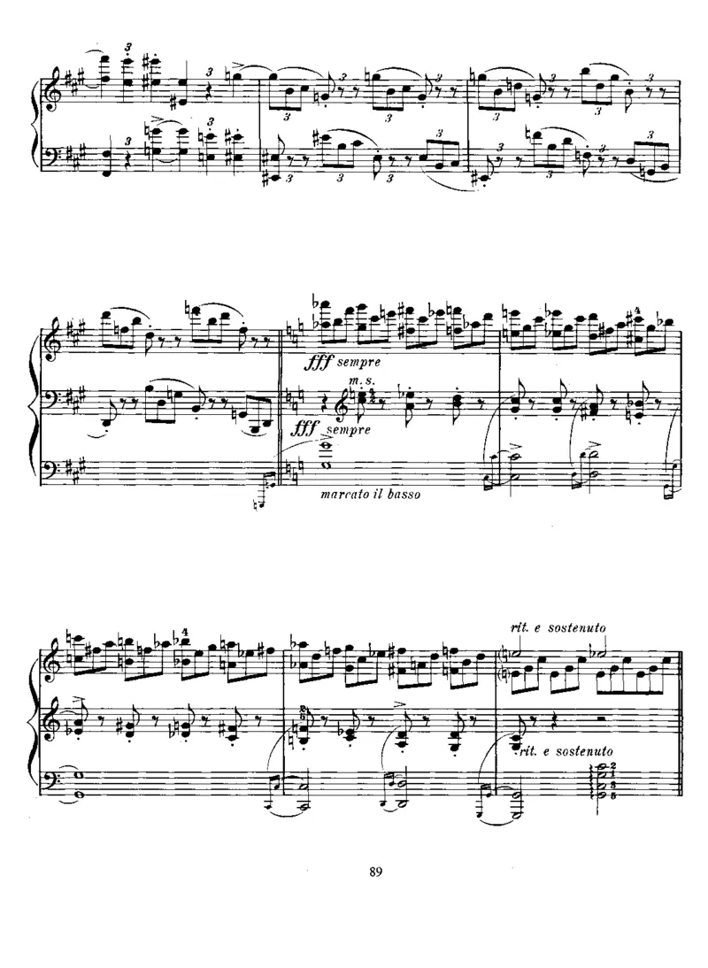 PianoSonataNo2inf#,Op2_一万首著名钢琴曲谱哈农贝多芬合集视频教学电子版高清无水印可打印_1古典钢琴知名音乐家谱_勃拉姆斯钢琴谱全集_奏鸣曲