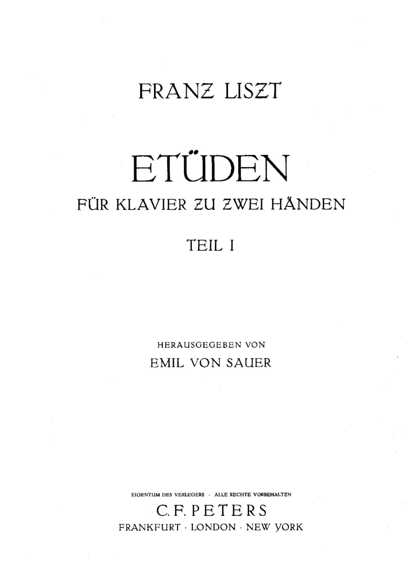 TranscendentalEtudes超技指法版_一万首著名钢琴曲谱哈农贝多芬合集视频教学电子版高清无水印可打印_1古典钢琴知名音乐家谱_超高难度钢琴谱_超技