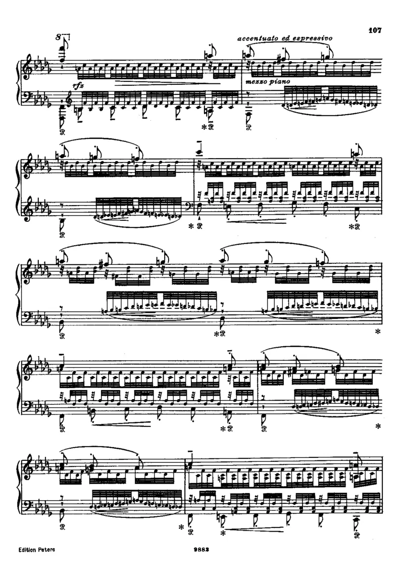 TranscendentalEtudes超技指法版_一万首著名钢琴曲谱哈农贝多芬合集视频教学电子版高清无水印可打印_1古典钢琴知名音乐家谱_超高难度钢琴谱_超技