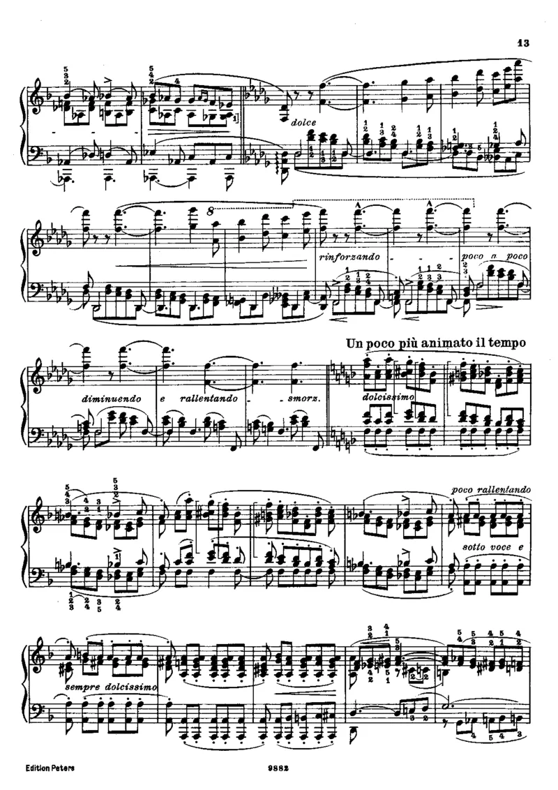 TranscendentalEtudes超技指法版_一万首著名钢琴曲谱哈农贝多芬合集视频教学电子版高清无水印可打印_1古典钢琴知名音乐家谱_超高难度钢琴谱_超技