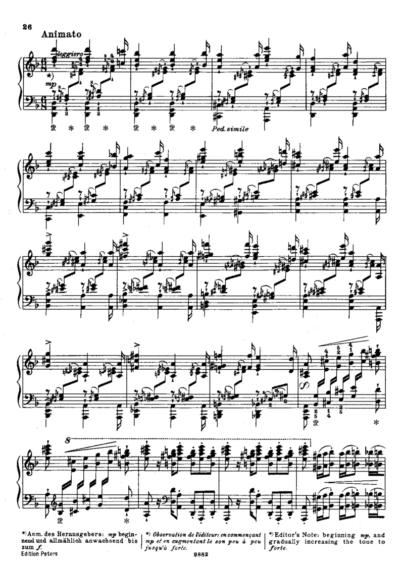 TranscendentalEtudes超技指法版_一万首著名钢琴曲谱哈农贝多芬合集视频教学电子版高清无水印可打印_1古典钢琴知名音乐家谱_超高难度钢琴谱_超技