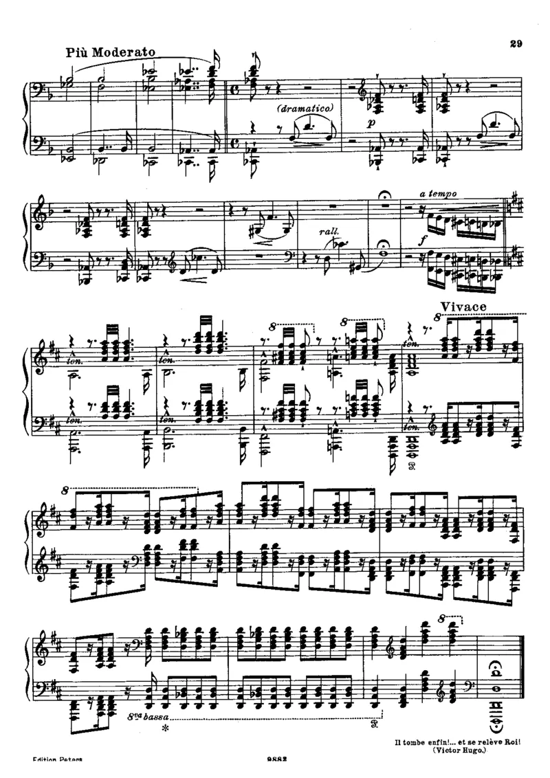 TranscendentalEtudes超技指法版_一万首著名钢琴曲谱哈农贝多芬合集视频教学电子版高清无水印可打印_1古典钢琴知名音乐家谱_超高难度钢琴谱_超技