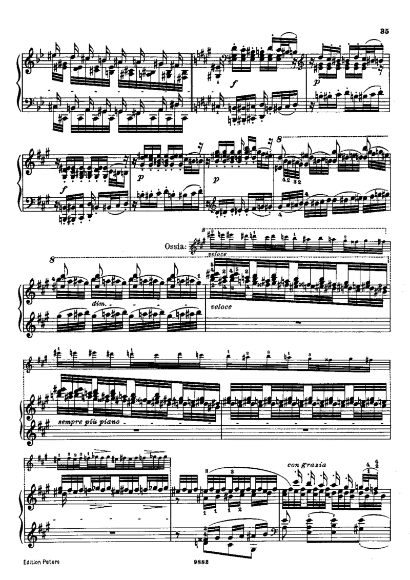 TranscendentalEtudes超技指法版_一万首著名钢琴曲谱哈农贝多芬合集视频教学电子版高清无水印可打印_1古典钢琴知名音乐家谱_超高难度钢琴谱_超技