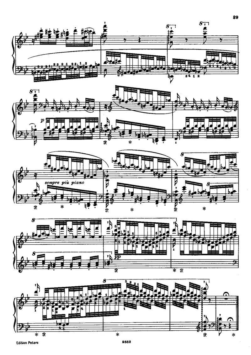 TranscendentalEtudes超技指法版_一万首著名钢琴曲谱哈农贝多芬合集视频教学电子版高清无水印可打印_1古典钢琴知名音乐家谱_超高难度钢琴谱_超技