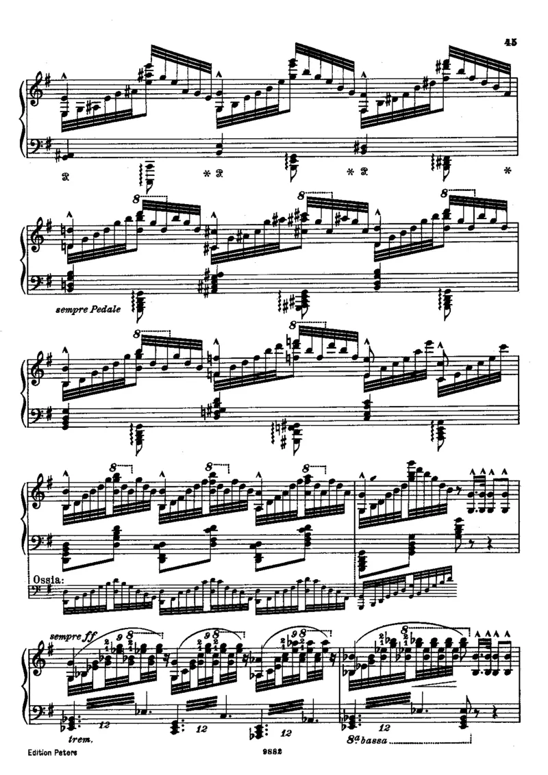 TranscendentalEtudes超技指法版_一万首著名钢琴曲谱哈农贝多芬合集视频教学电子版高清无水印可打印_1古典钢琴知名音乐家谱_超高难度钢琴谱_超技