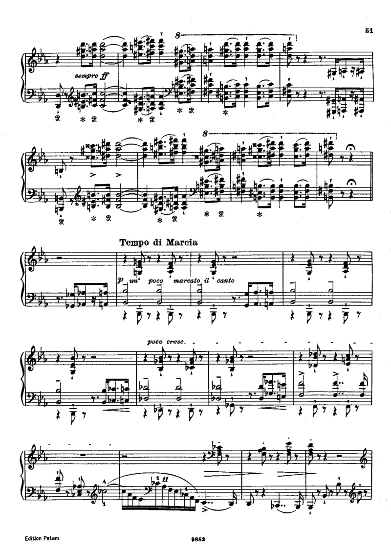 TranscendentalEtudes超技指法版_一万首著名钢琴曲谱哈农贝多芬合集视频教学电子版高清无水印可打印_1古典钢琴知名音乐家谱_超高难度钢琴谱_超技