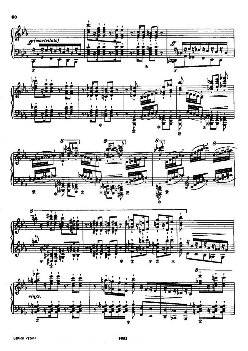 TranscendentalEtudes超技指法版_一万首著名钢琴曲谱哈农贝多芬合集视频教学电子版高清无水印可打印_1古典钢琴知名音乐家谱_超高难度钢琴谱_超技