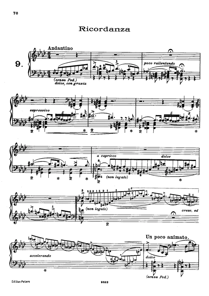 TranscendentalEtudes超技指法版_一万首著名钢琴曲谱哈农贝多芬合集视频教学电子版高清无水印可打印_1古典钢琴知名音乐家谱_超高难度钢琴谱_超技