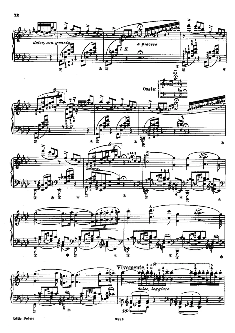 TranscendentalEtudes超技指法版_一万首著名钢琴曲谱哈农贝多芬合集视频教学电子版高清无水印可打印_1古典钢琴知名音乐家谱_超高难度钢琴谱_超技