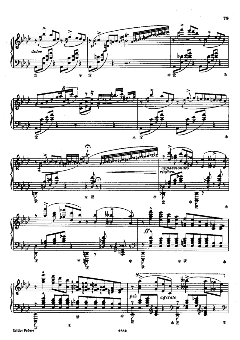 TranscendentalEtudes超技指法版_一万首著名钢琴曲谱哈农贝多芬合集视频教学电子版高清无水印可打印_1古典钢琴知名音乐家谱_超高难度钢琴谱_超技