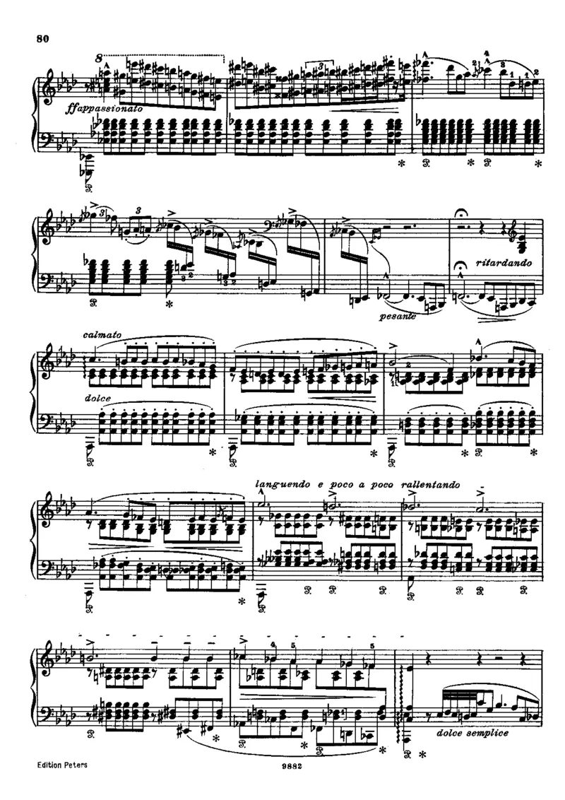 TranscendentalEtudes超技指法版_一万首著名钢琴曲谱哈农贝多芬合集视频教学电子版高清无水印可打印_1古典钢琴知名音乐家谱_超高难度钢琴谱_超技