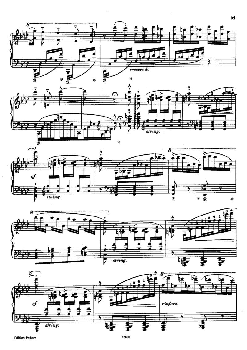 TranscendentalEtudes超技指法版_一万首著名钢琴曲谱哈农贝多芬合集视频教学电子版高清无水印可打印_1古典钢琴知名音乐家谱_超高难度钢琴谱_超技