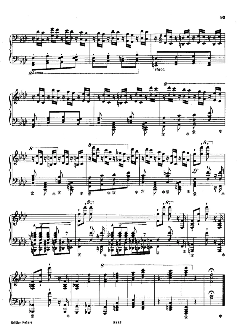 TranscendentalEtudes超技指法版_一万首著名钢琴曲谱哈农贝多芬合集视频教学电子版高清无水印可打印_1古典钢琴知名音乐家谱_超高难度钢琴谱_超技