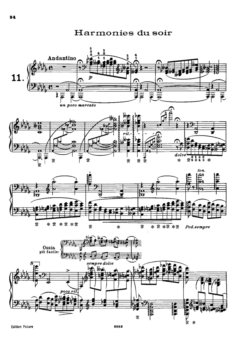 TranscendentalEtudes超技指法版_一万首著名钢琴曲谱哈农贝多芬合集视频教学电子版高清无水印可打印_1古典钢琴知名音乐家谱_超高难度钢琴谱_超技