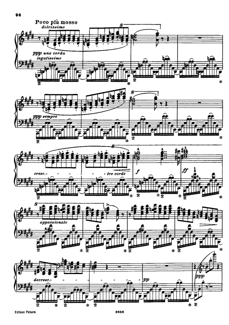 TranscendentalEtudes超技指法版_一万首著名钢琴曲谱哈农贝多芬合集视频教学电子版高清无水印可打印_1古典钢琴知名音乐家谱_超高难度钢琴谱_超技