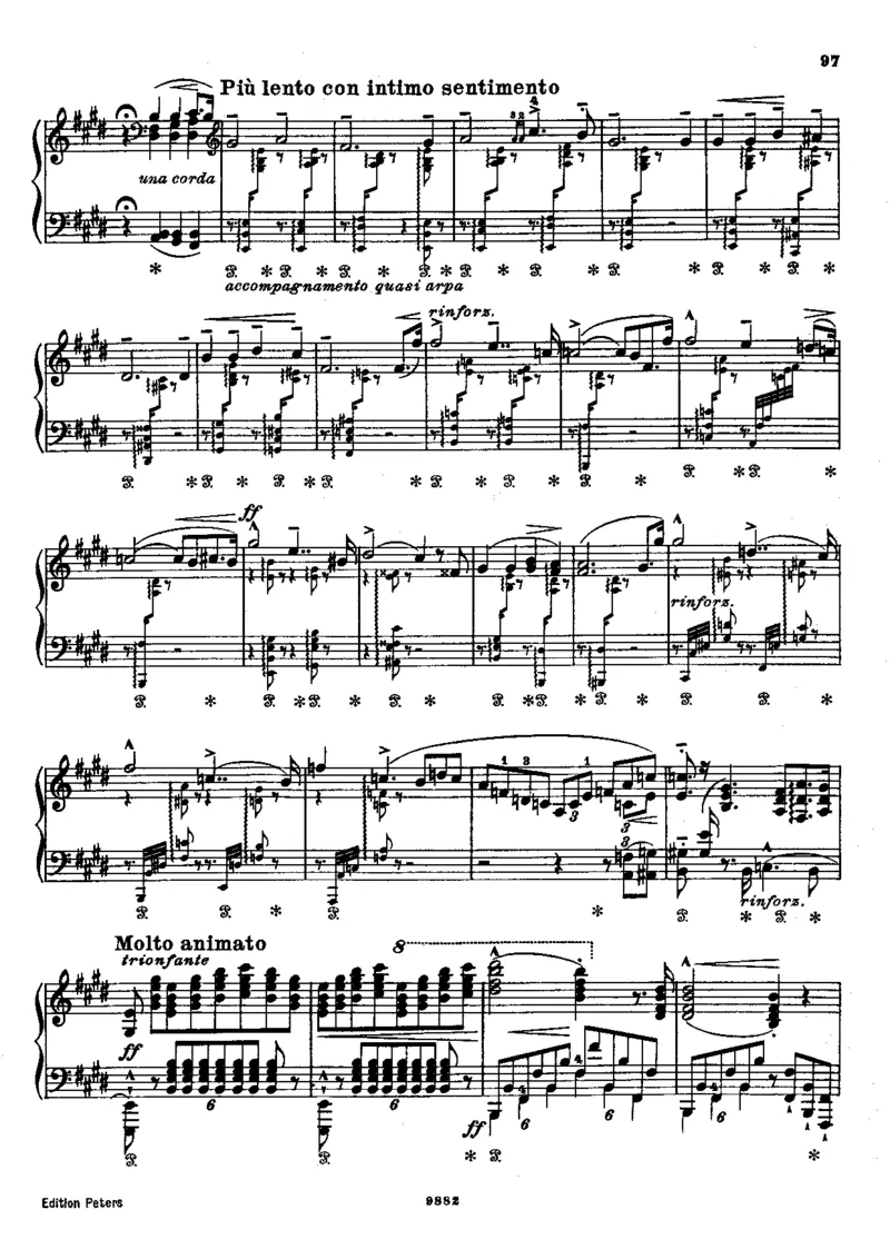 TranscendentalEtudes超技指法版_一万首著名钢琴曲谱哈农贝多芬合集视频教学电子版高清无水印可打印_1古典钢琴知名音乐家谱_超高难度钢琴谱_超技