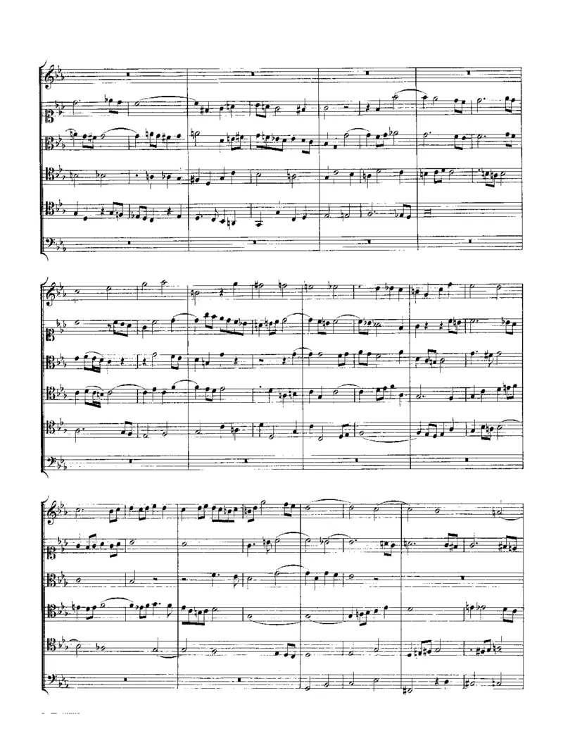 TheMusicalOffering_一万首著名钢琴曲谱哈农贝多芬合集视频教学电子版高清无水印可打印_1古典钢琴知名音乐家谱_巴赫钢琴谱全集