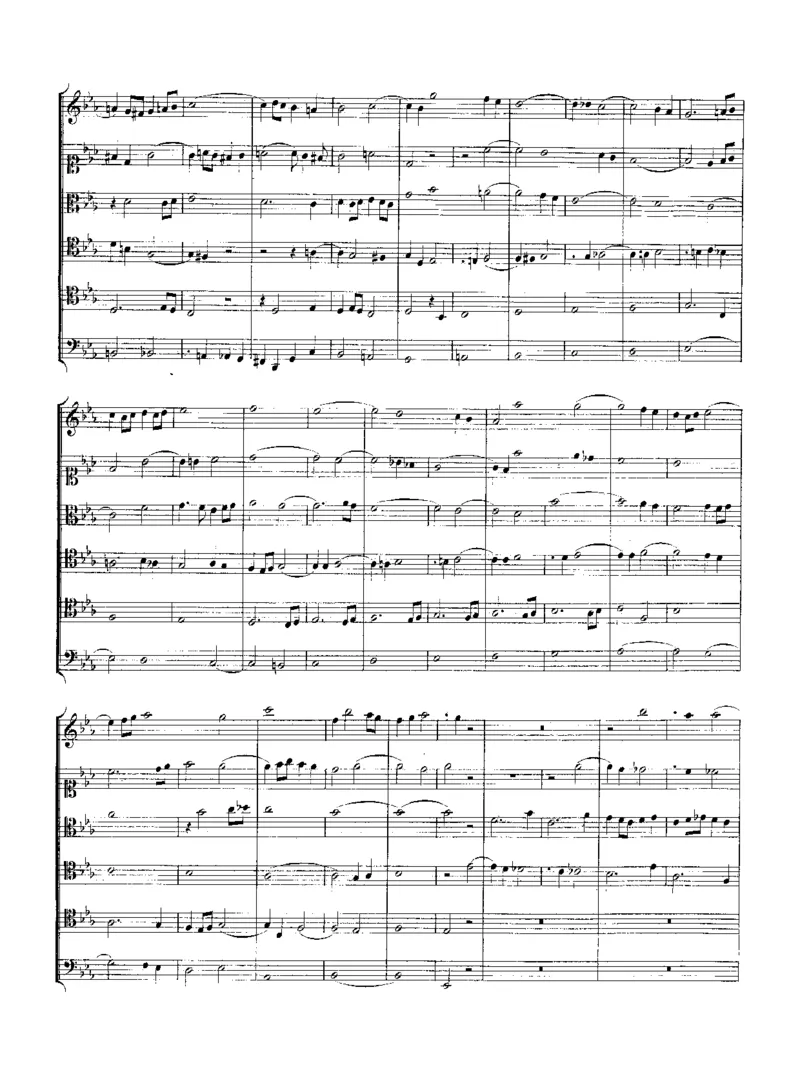 TheMusicalOffering_一万首著名钢琴曲谱哈农贝多芬合集视频教学电子版高清无水印可打印_1古典钢琴知名音乐家谱_巴赫钢琴谱全集