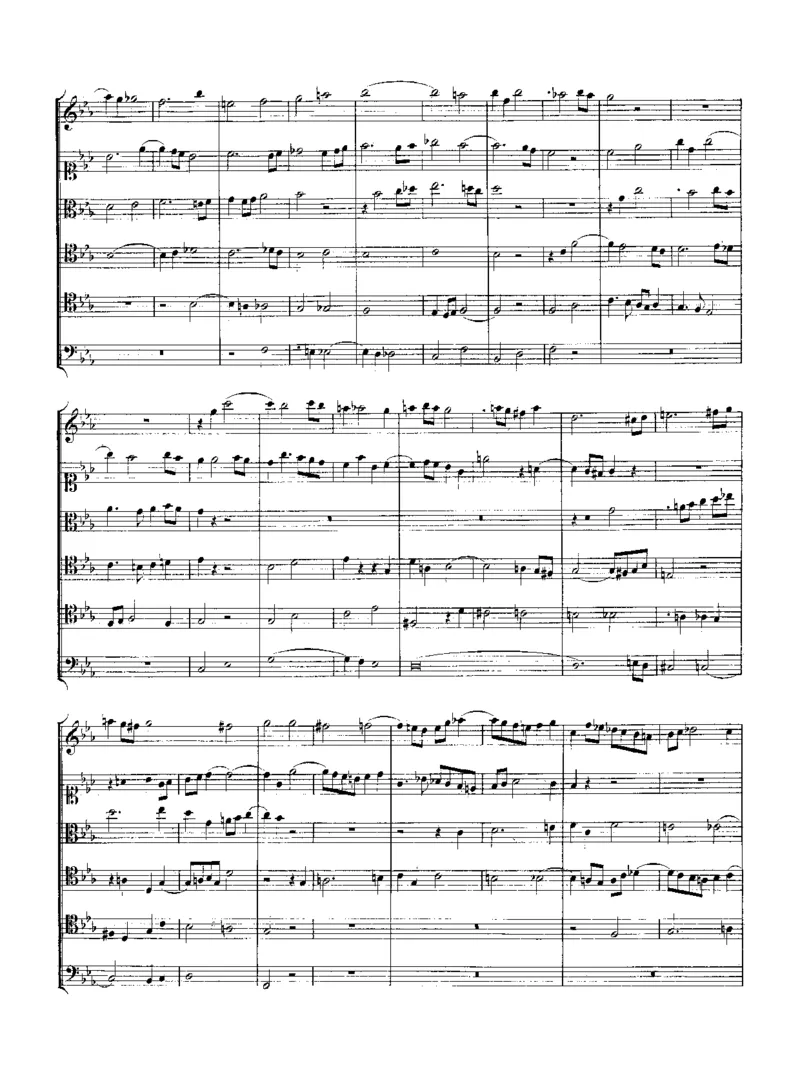 TheMusicalOffering_一万首著名钢琴曲谱哈农贝多芬合集视频教学电子版高清无水印可打印_1古典钢琴知名音乐家谱_巴赫钢琴谱全集