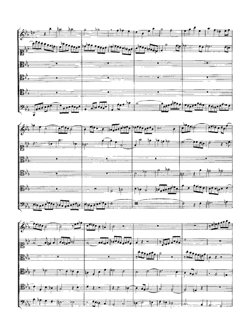 TheMusicalOffering_一万首著名钢琴曲谱哈农贝多芬合集视频教学电子版高清无水印可打印_1古典钢琴知名音乐家谱_巴赫钢琴谱全集