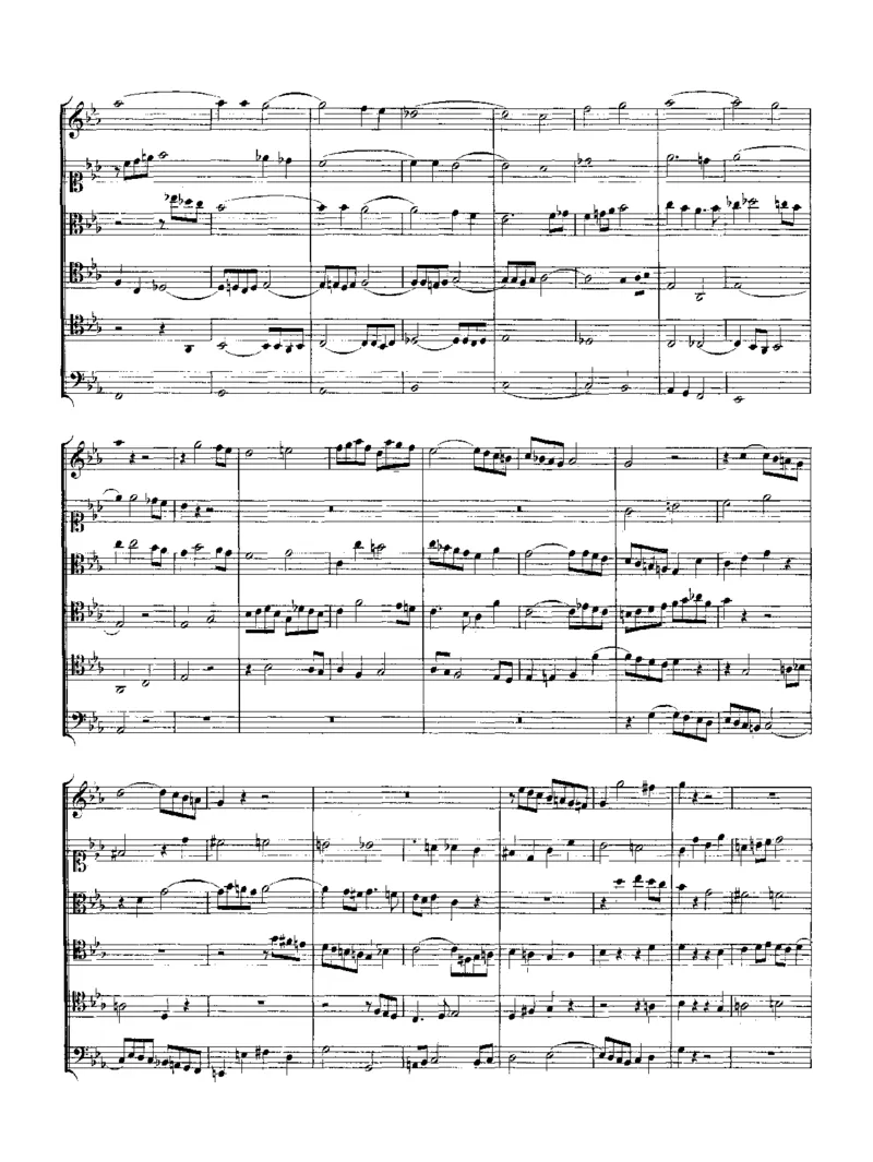 TheMusicalOffering_一万首著名钢琴曲谱哈农贝多芬合集视频教学电子版高清无水印可打印_1古典钢琴知名音乐家谱_巴赫钢琴谱全集