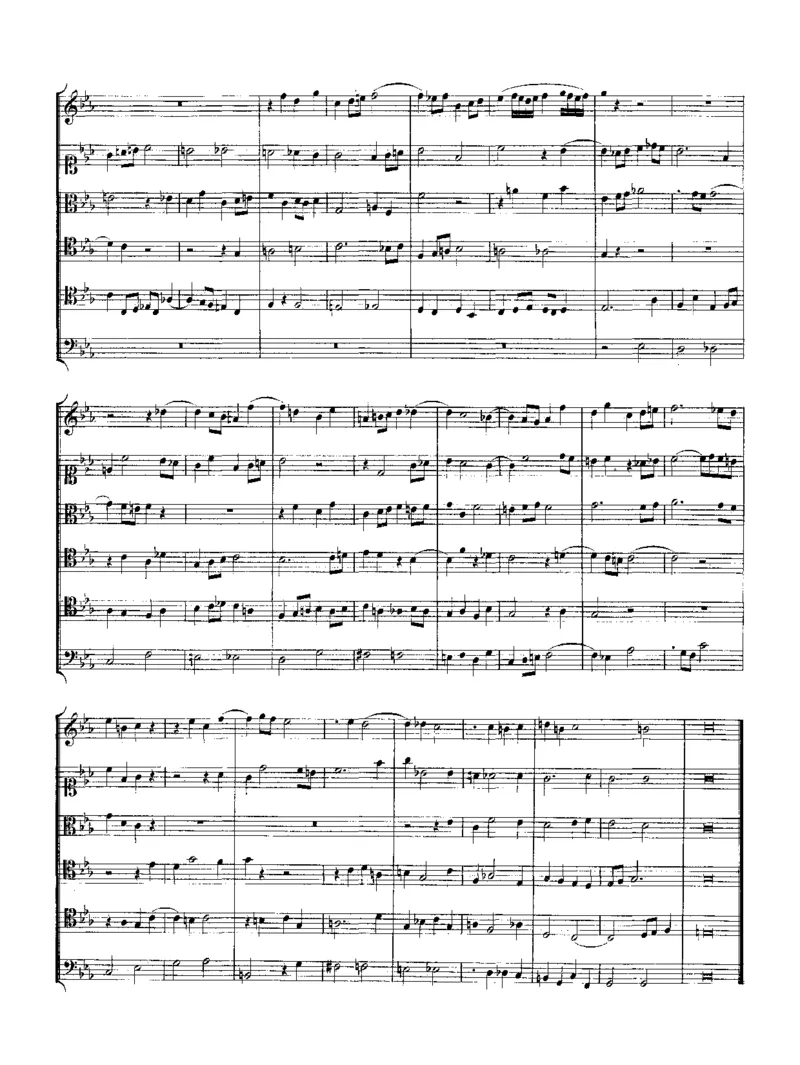 TheMusicalOffering_一万首著名钢琴曲谱哈农贝多芬合集视频教学电子版高清无水印可打印_1古典钢琴知名音乐家谱_巴赫钢琴谱全集