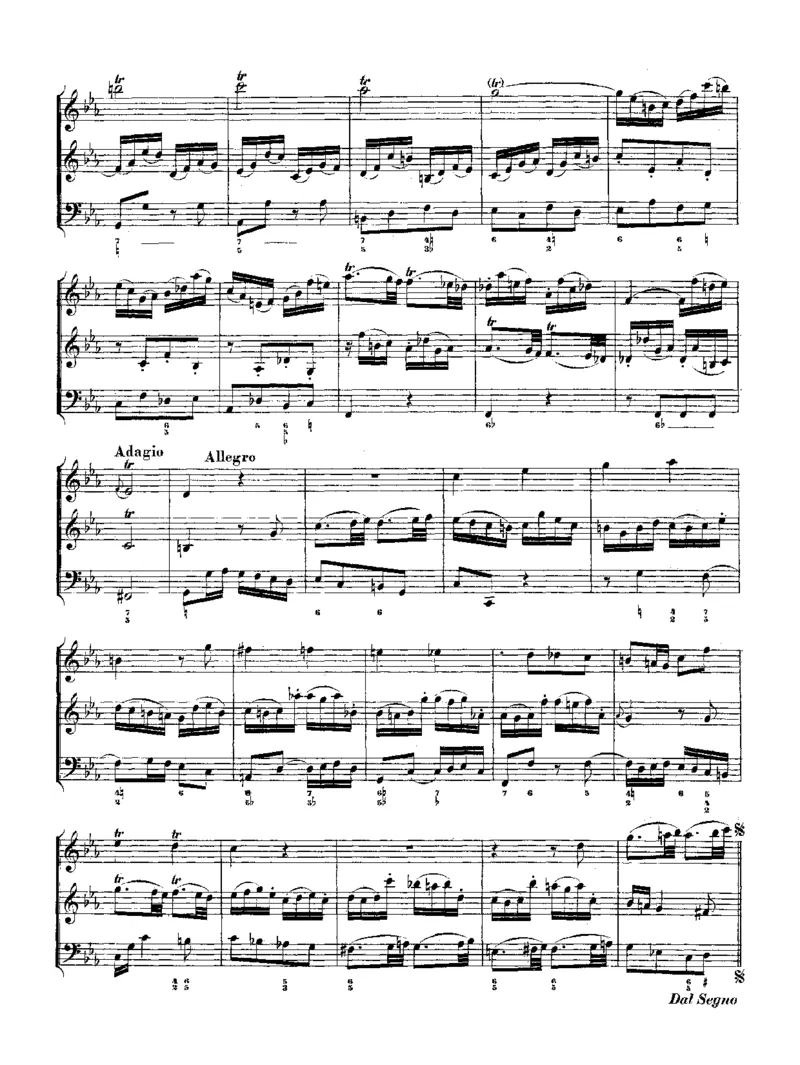 TheMusicalOffering_一万首著名钢琴曲谱哈农贝多芬合集视频教学电子版高清无水印可打印_1古典钢琴知名音乐家谱_巴赫钢琴谱全集