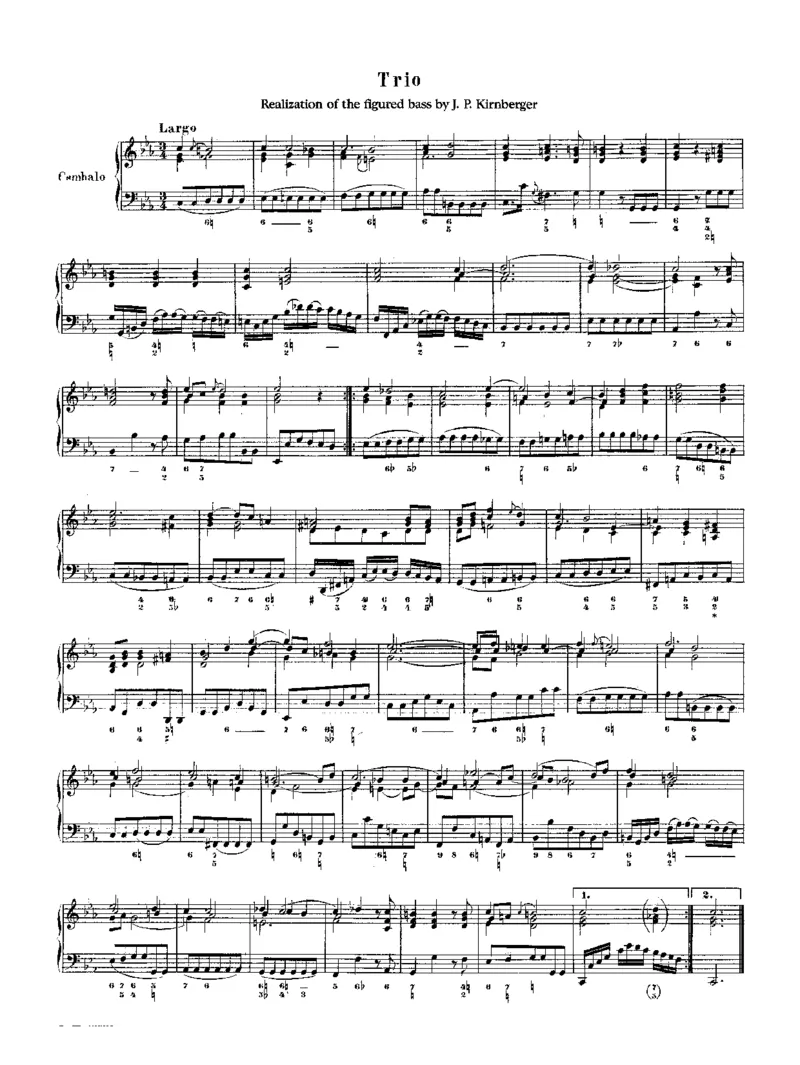 TheMusicalOffering_一万首著名钢琴曲谱哈农贝多芬合集视频教学电子版高清无水印可打印_1古典钢琴知名音乐家谱_巴赫钢琴谱全集