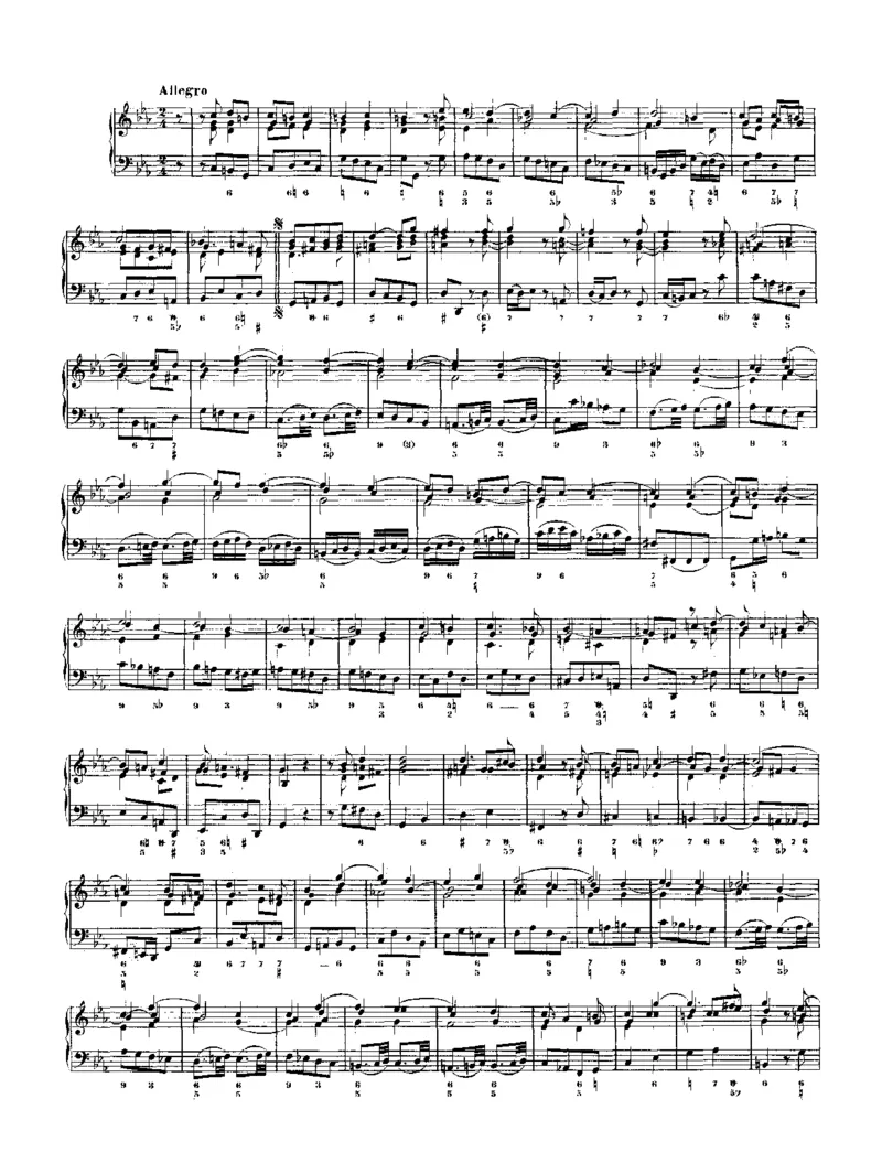 TheMusicalOffering_一万首著名钢琴曲谱哈农贝多芬合集视频教学电子版高清无水印可打印_1古典钢琴知名音乐家谱_巴赫钢琴谱全集