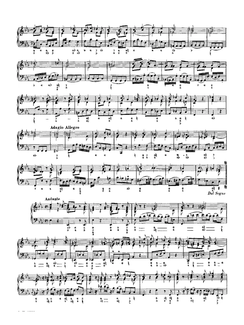 TheMusicalOffering_一万首著名钢琴曲谱哈农贝多芬合集视频教学电子版高清无水印可打印_1古典钢琴知名音乐家谱_巴赫钢琴谱全集