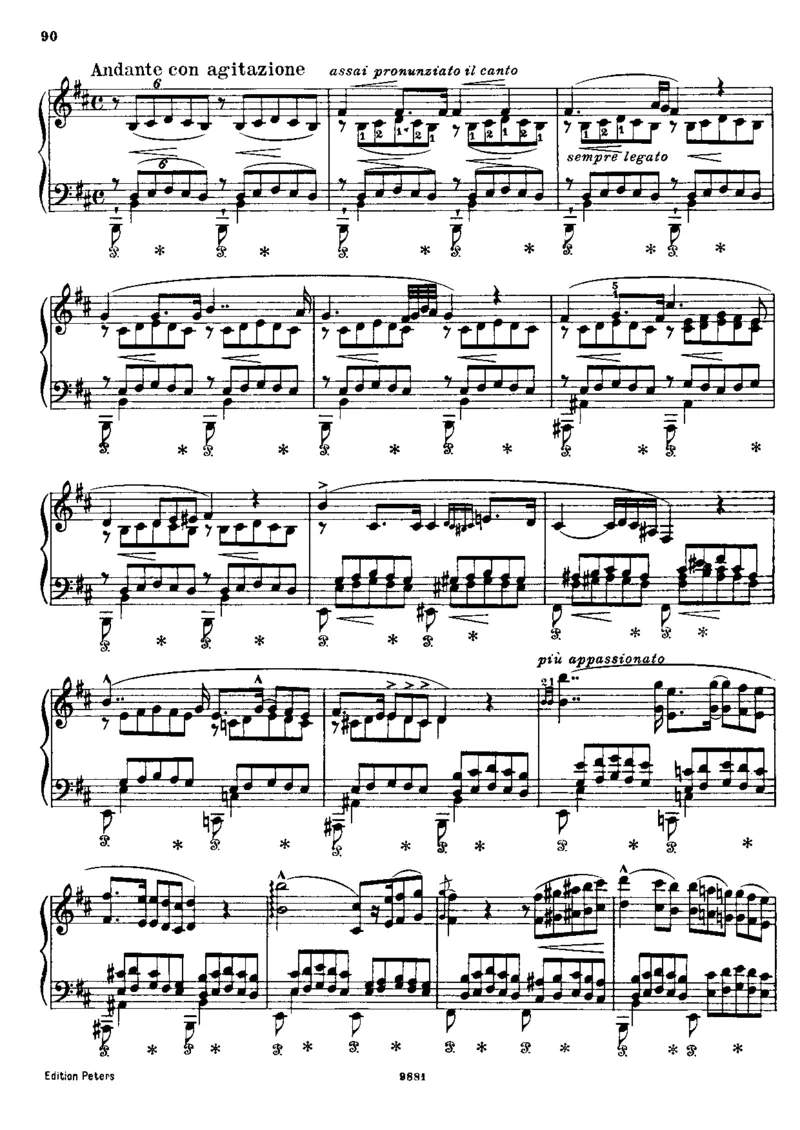 LisztR&eacute;miniscencesdeNormaS394（诺玛的回忆）_一万首著名钢琴曲谱哈农贝多芬合集视频教学电子版高清无水印可打印_1古典钢琴知名音乐家谱_超高难度钢琴谱