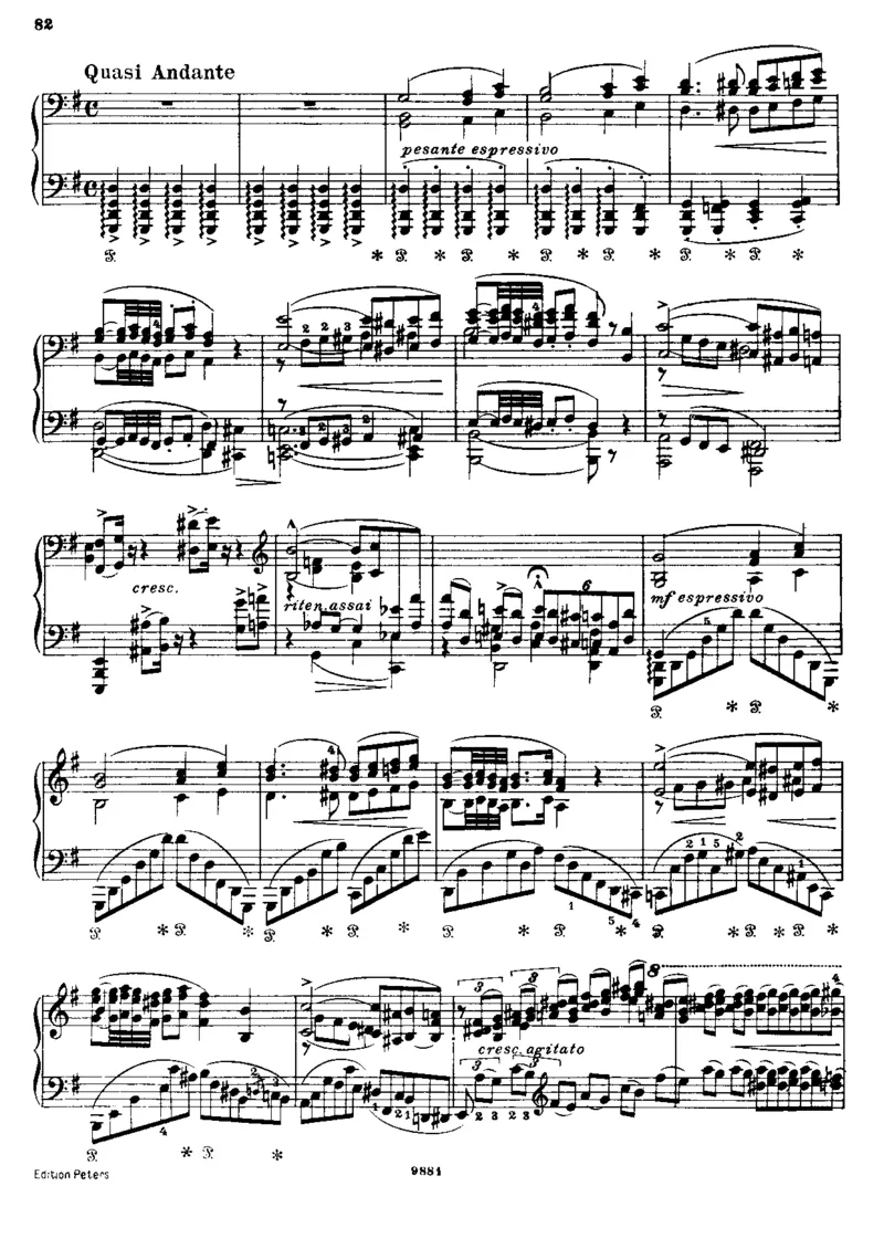 LisztR&eacute;miniscencesdeNormaS394（诺玛的回忆）_一万首著名钢琴曲谱哈农贝多芬合集视频教学电子版高清无水印可打印_1古典钢琴知名音乐家谱_超高难度钢琴谱