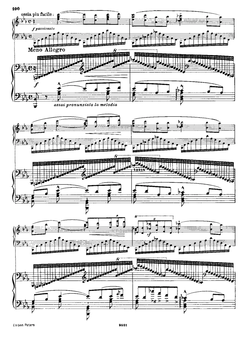 LisztR&eacute;miniscencesdeNormaS394（诺玛的回忆）_一万首著名钢琴曲谱哈农贝多芬合集视频教学电子版高清无水印可打印_1古典钢琴知名音乐家谱_超高难度钢琴谱