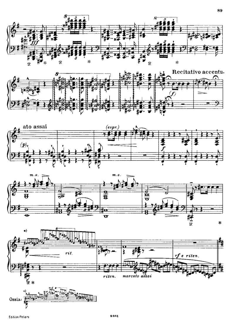 LisztR&eacute;miniscencesdeNormaS394（诺玛的回忆）_一万首著名钢琴曲谱哈农贝多芬合集视频教学电子版高清无水印可打印_1古典钢琴知名音乐家谱_超高难度钢琴谱