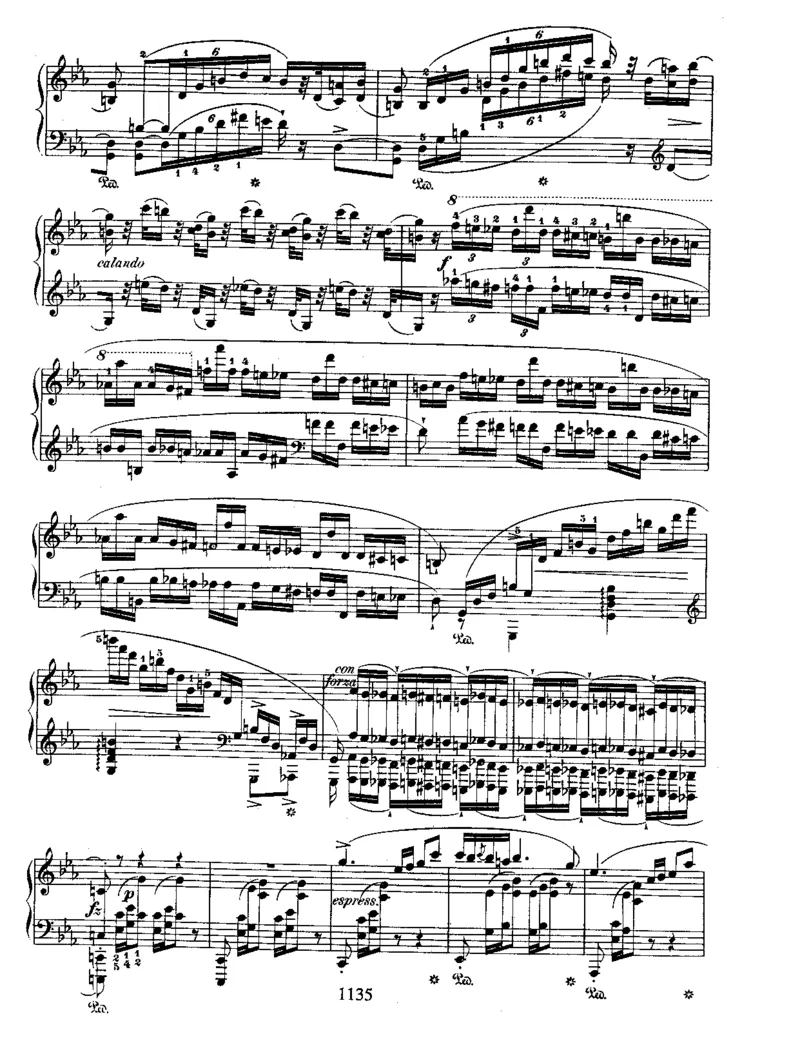 GrandPolonaiseBrillante,Op22_一万首著名钢琴曲谱哈农贝多芬合集视频教学电子版高清无水印可打印_1古典钢琴知名音乐家谱_肖邦钢琴谱全集_钢琴与乐队作品