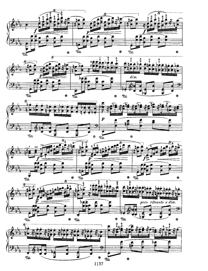 GrandPolonaiseBrillante,Op22_一万首著名钢琴曲谱哈农贝多芬合集视频教学电子版高清无水印可打印_1古典钢琴知名音乐家谱_肖邦钢琴谱全集_钢琴与乐队作品