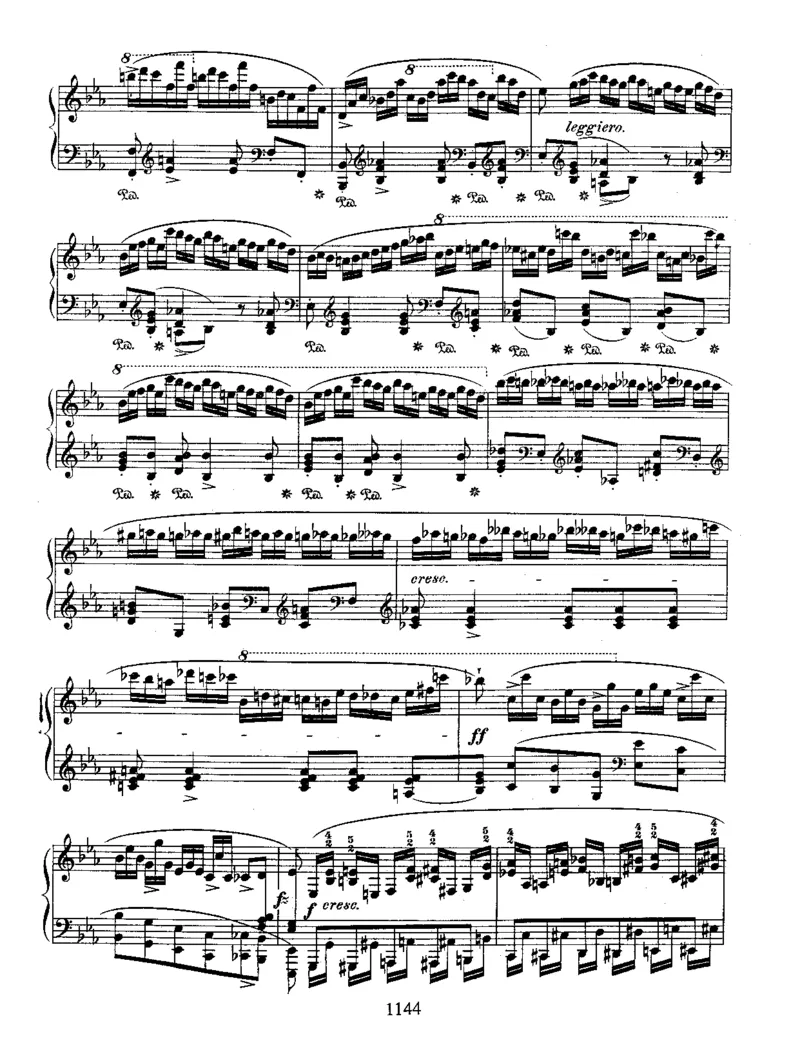 GrandPolonaiseBrillante,Op22_一万首著名钢琴曲谱哈农贝多芬合集视频教学电子版高清无水印可打印_1古典钢琴知名音乐家谱_肖邦钢琴谱全集_钢琴与乐队作品