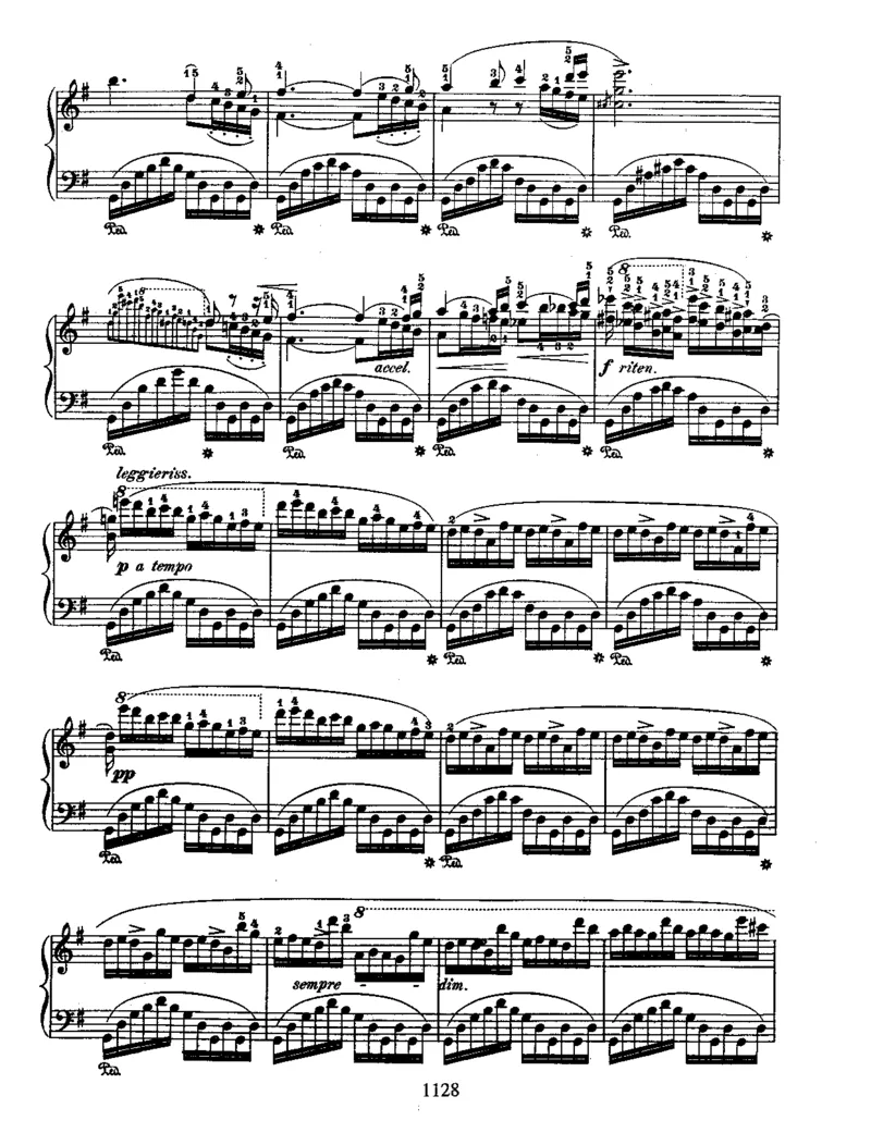 GrandPolonaiseBrillante,Op22_一万首著名钢琴曲谱哈农贝多芬合集视频教学电子版高清无水印可打印_1古典钢琴知名音乐家谱_肖邦钢琴谱全集_钢琴与乐队作品