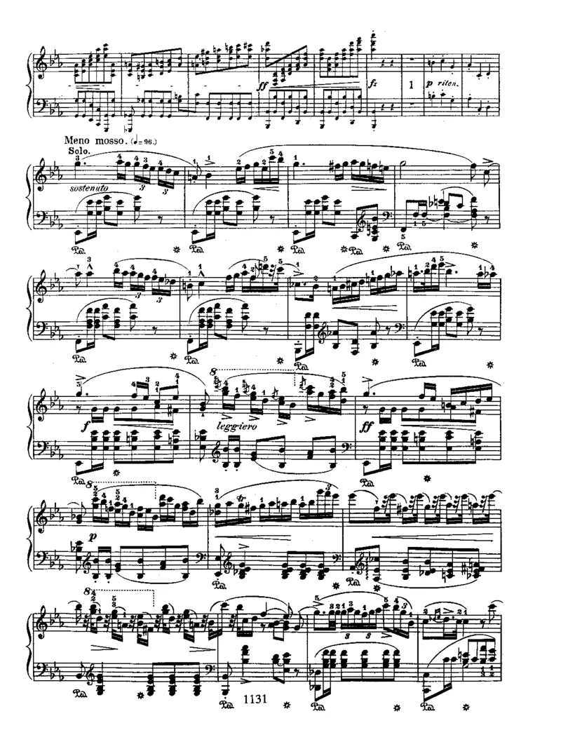 GrandPolonaiseBrillante,Op22_一万首著名钢琴曲谱哈农贝多芬合集视频教学电子版高清无水印可打印_1古典钢琴知名音乐家谱_肖邦钢琴谱全集_钢琴与乐队作品