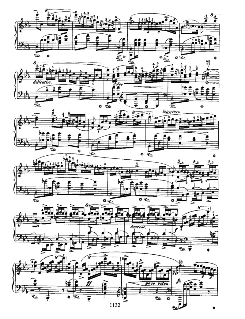 GrandPolonaiseBrillante,Op22_一万首著名钢琴曲谱哈农贝多芬合集视频教学电子版高清无水印可打印_1古典钢琴知名音乐家谱_肖邦钢琴谱全集_钢琴与乐队作品