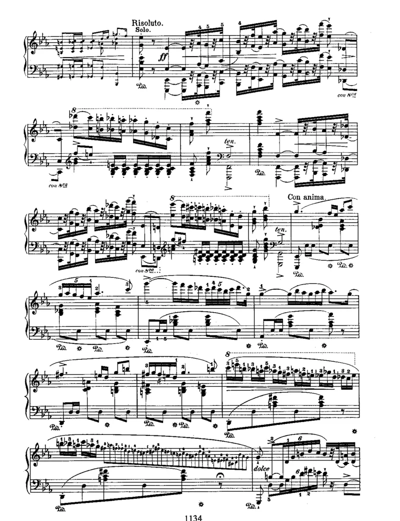 GrandPolonaiseBrillante,Op22_一万首著名钢琴曲谱哈农贝多芬合集视频教学电子版高清无水印可打印_1古典钢琴知名音乐家谱_肖邦钢琴谱全集_钢琴与乐队作品