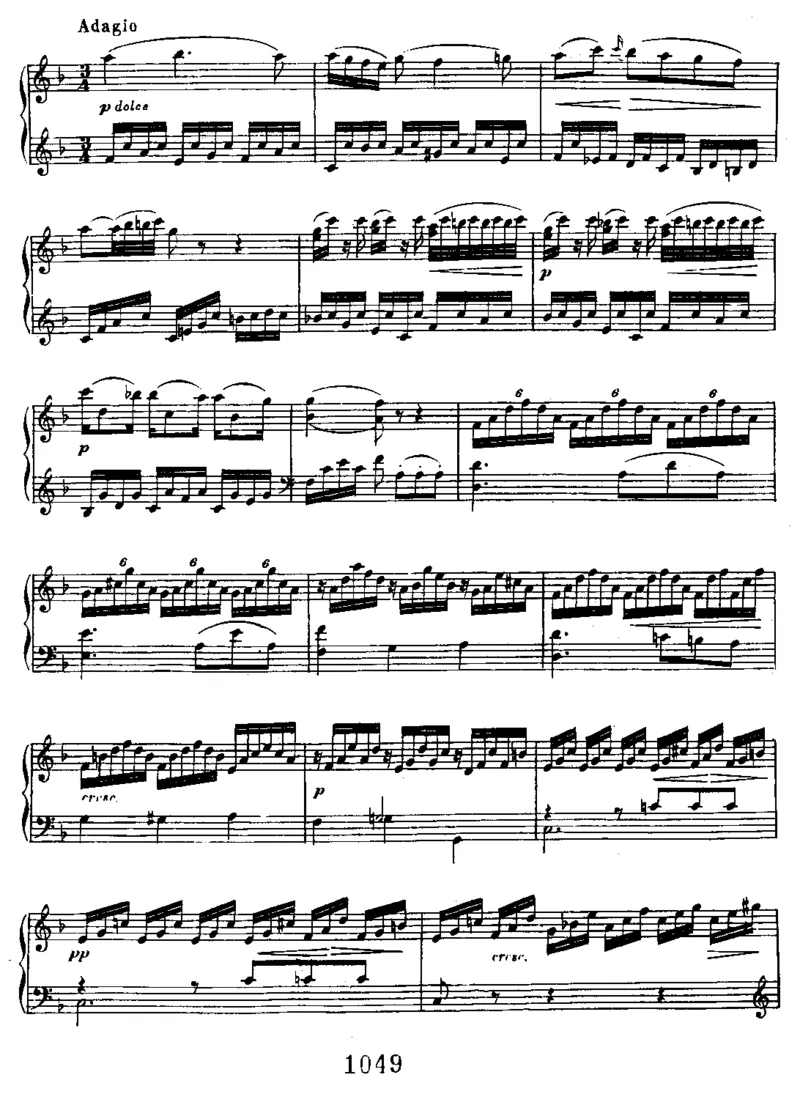 SonatinainC_一万首著名钢琴曲谱哈农贝多芬合集视频教学电子版高清无水印可打印_1古典钢琴知名音乐家谱_贝多芬钢琴谱全集_小奏鸣曲