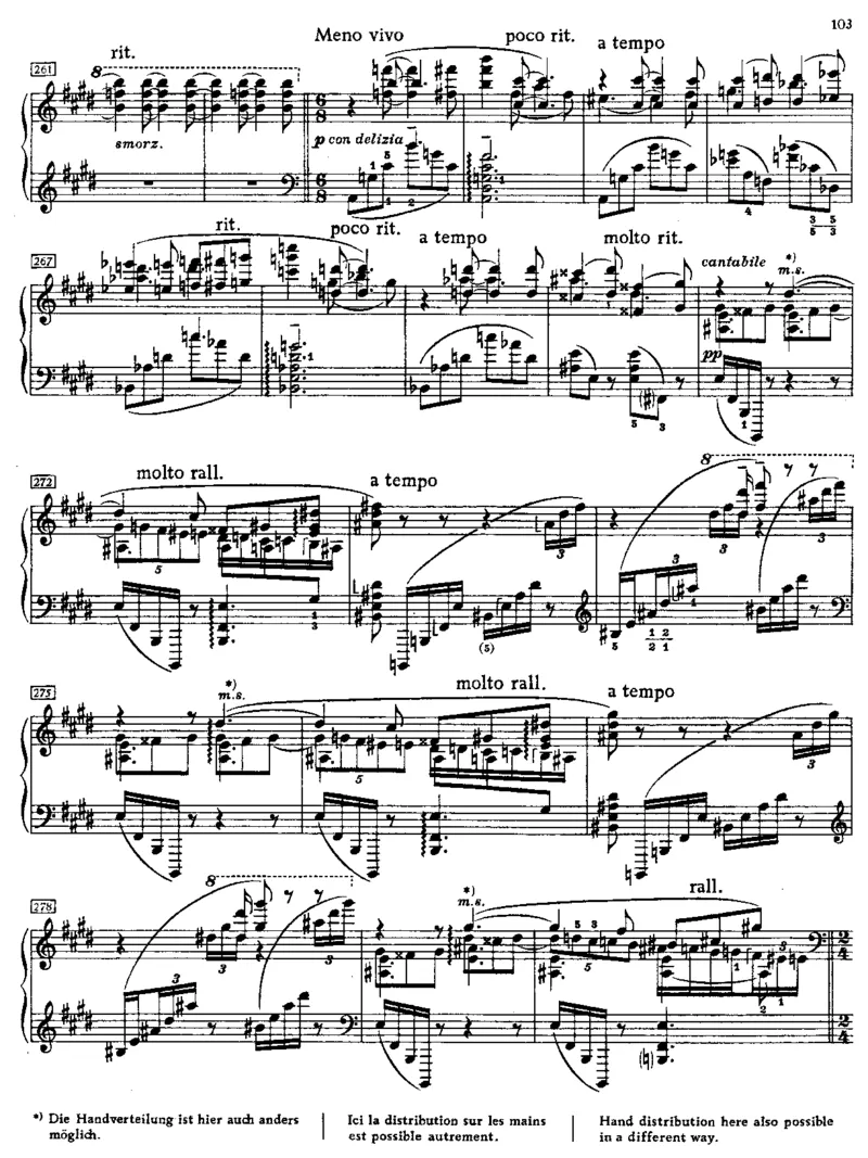 PianoSonataNo5,Op53_一万首著名钢琴曲谱哈农贝多芬合集视频教学电子版高清无水印可打印_1古典钢琴知名音乐家谱_斯克里亚宾钢琴谱全集_奏鸣曲